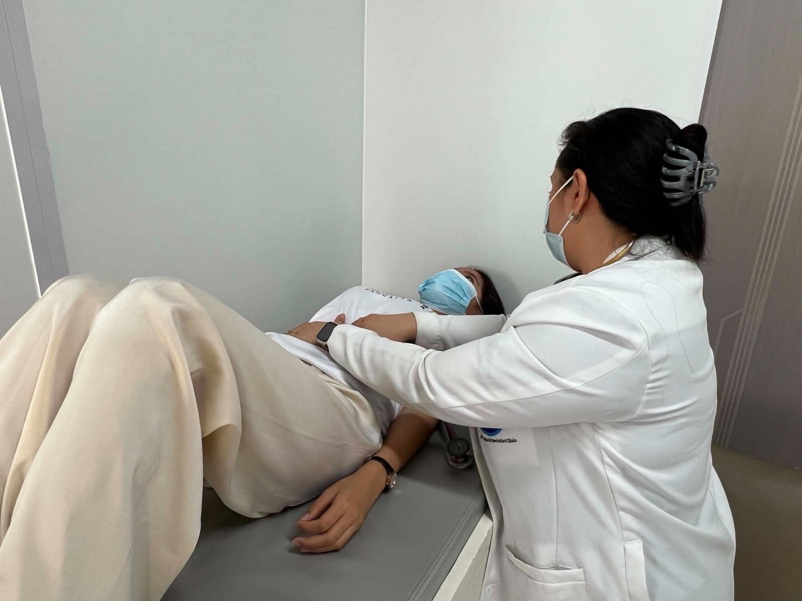 Health Plus clinic